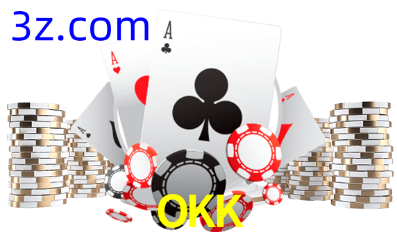 Jogue jogos de pôquer em OKK
