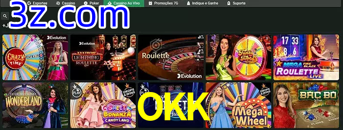 OKK bet