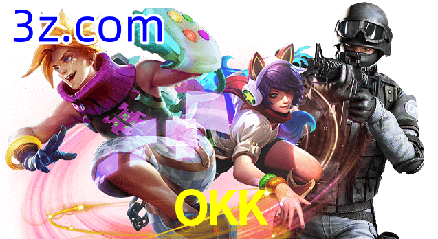  OKK