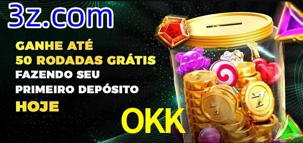  OKK