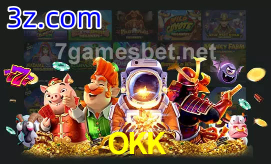 cassino OKK