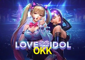  OKK