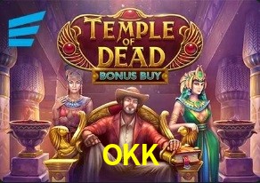  OKK